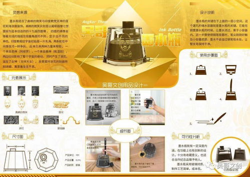 “中沅杯·夢幻吳哥”文化創(chuàng)意設(shè)計大賽圓滿落幕，數(shù)字文創(chuàng)賦能文化傳承新篇章